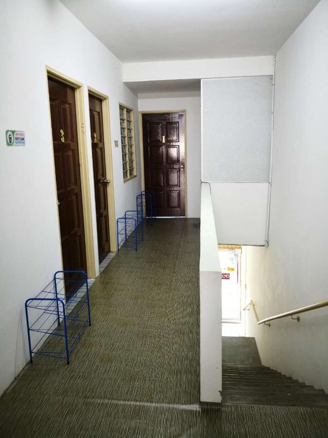 أروا Pauh Inn المظهر الخارجي الصورة