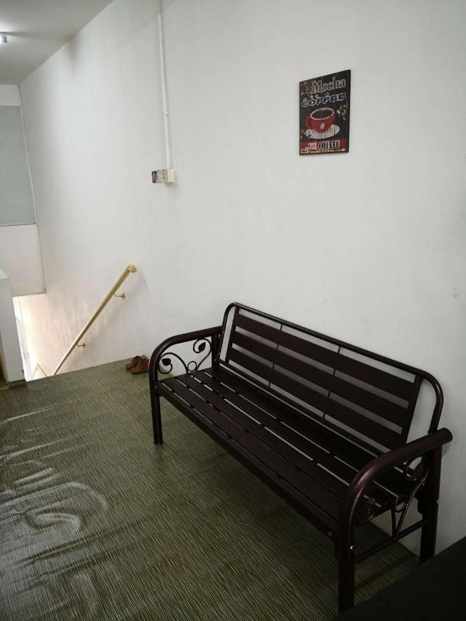 أروا Pauh Inn المظهر الخارجي الصورة