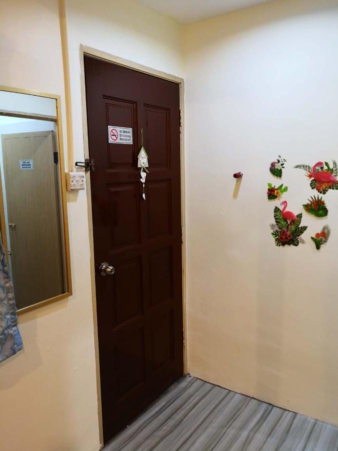 أروا Pauh Inn المظهر الخارجي الصورة