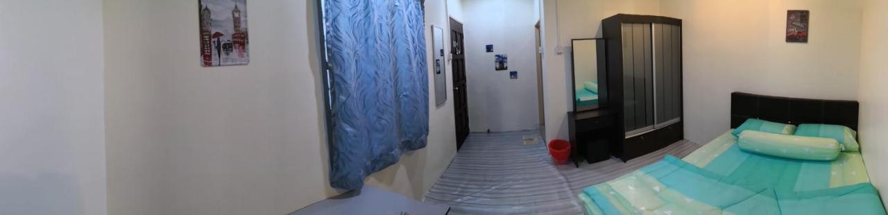 أروا Pauh Inn المظهر الخارجي الصورة
